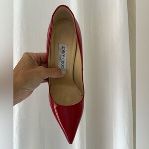 Jimmy Choo Anouk. Size 37.5